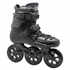FR SKATES FR1 310 Black 2022